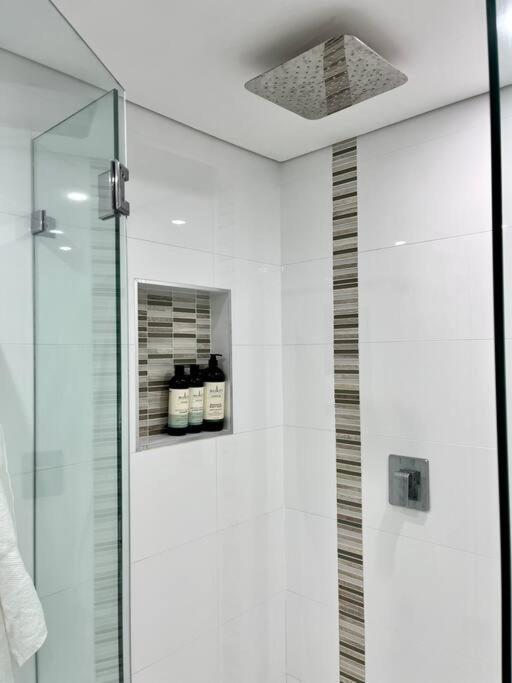 Bondi Beach Waves Beachfront Apartment Sydney Eksteriør billede