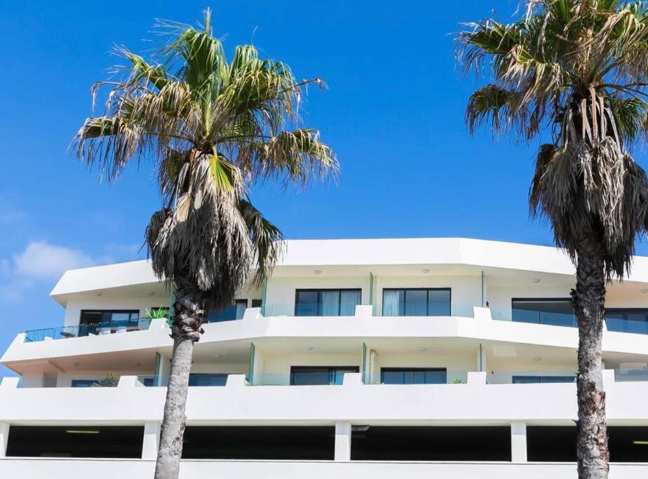 Bondi Beach Waves Beachfront Apartment Sydney Eksteriør billede