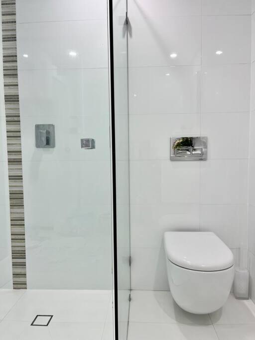 Bondi Beach Waves Beachfront Apartment Sydney Eksteriør billede